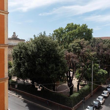 Termini & Acquario Romano Bright Apartment Exterior photo