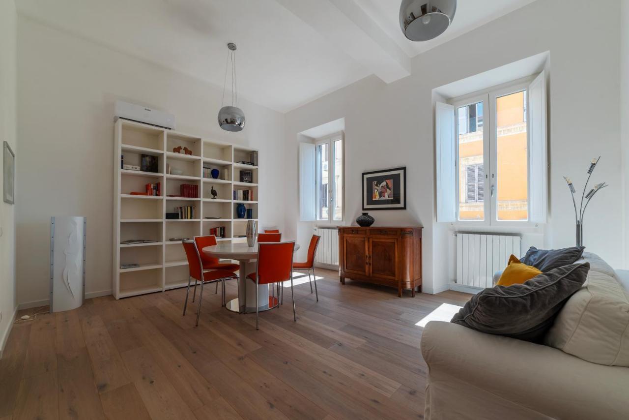 Termini & Acquario Romano Bright Apartment Exterior photo