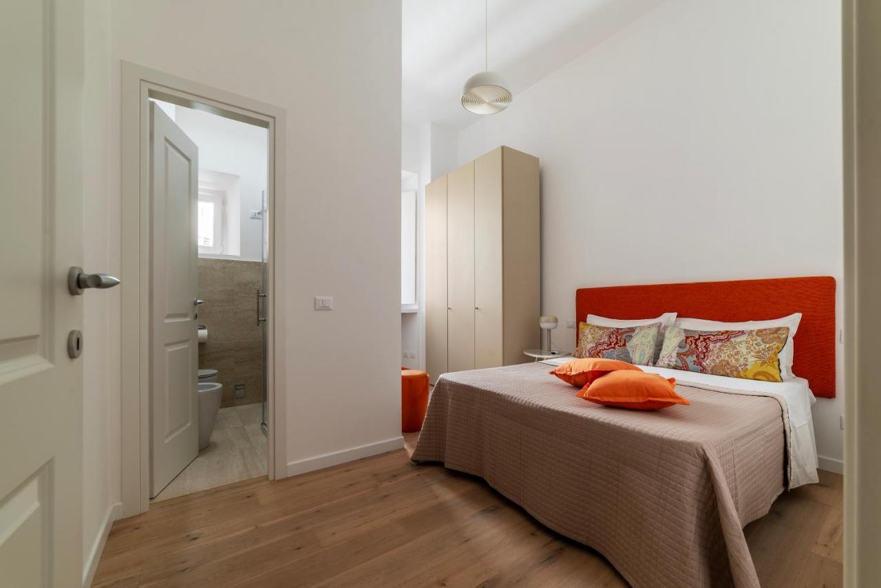 Termini & Acquario Romano Bright Apartment Exterior photo