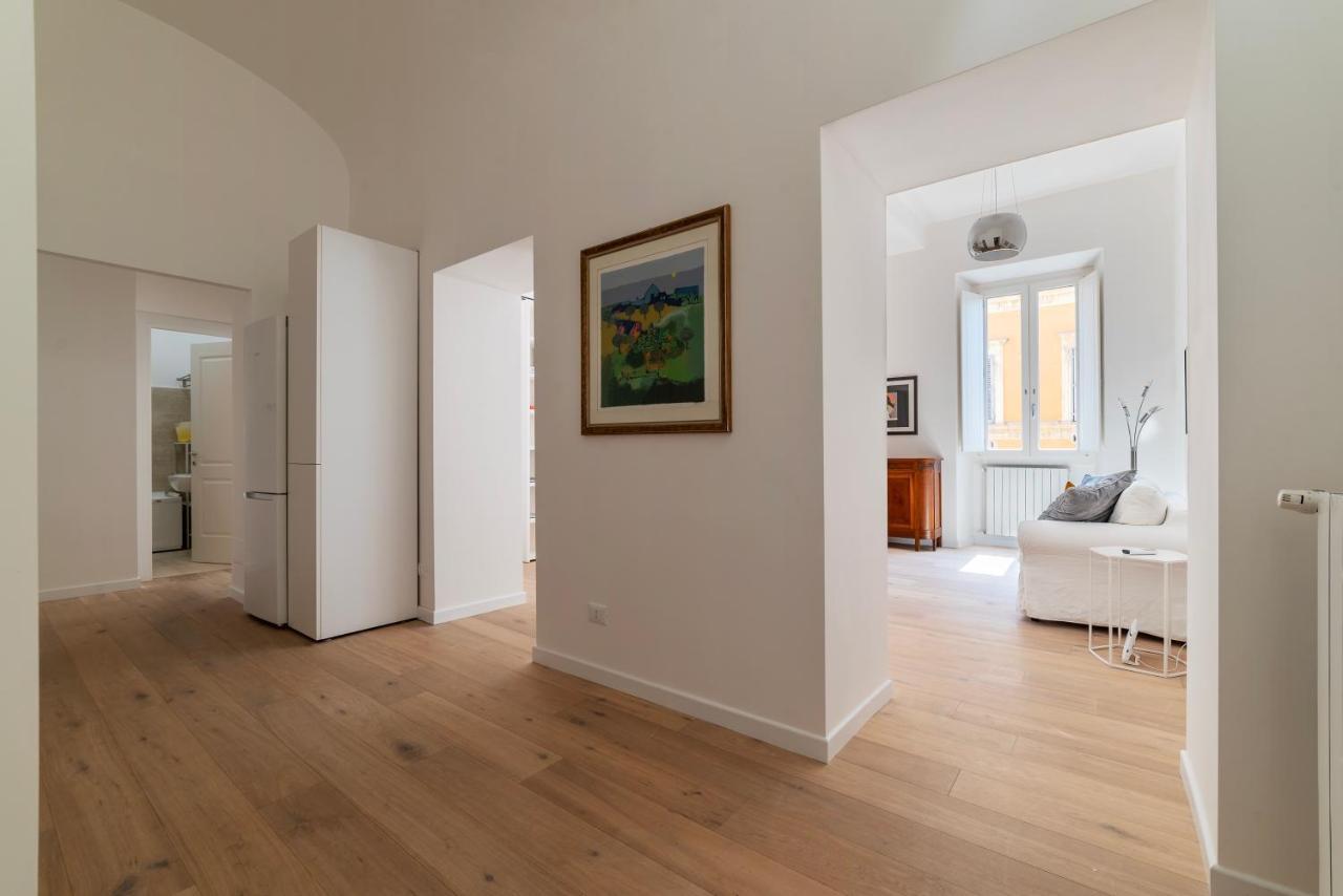 Termini & Acquario Romano Bright Apartment Exterior photo