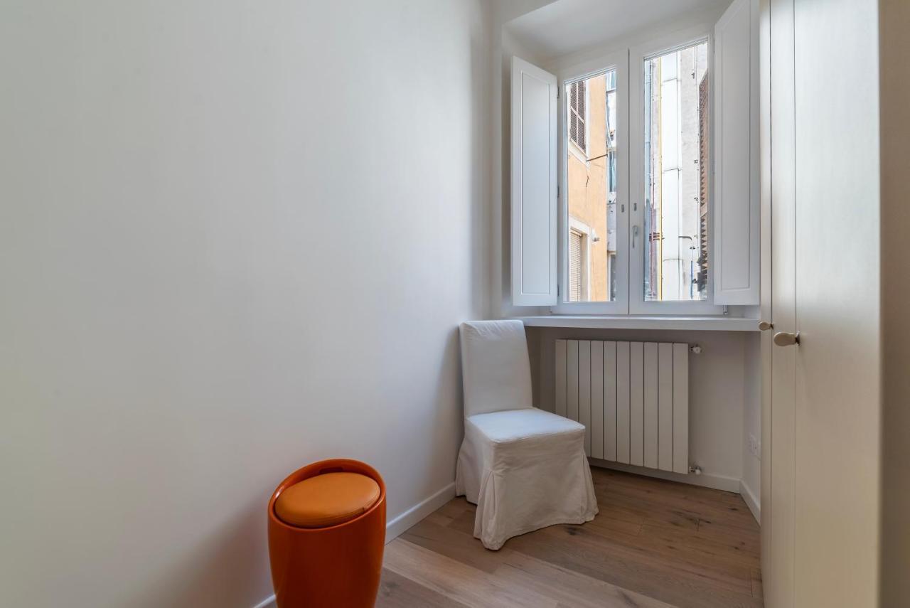 Termini & Acquario Romano Bright Apartment Exterior photo