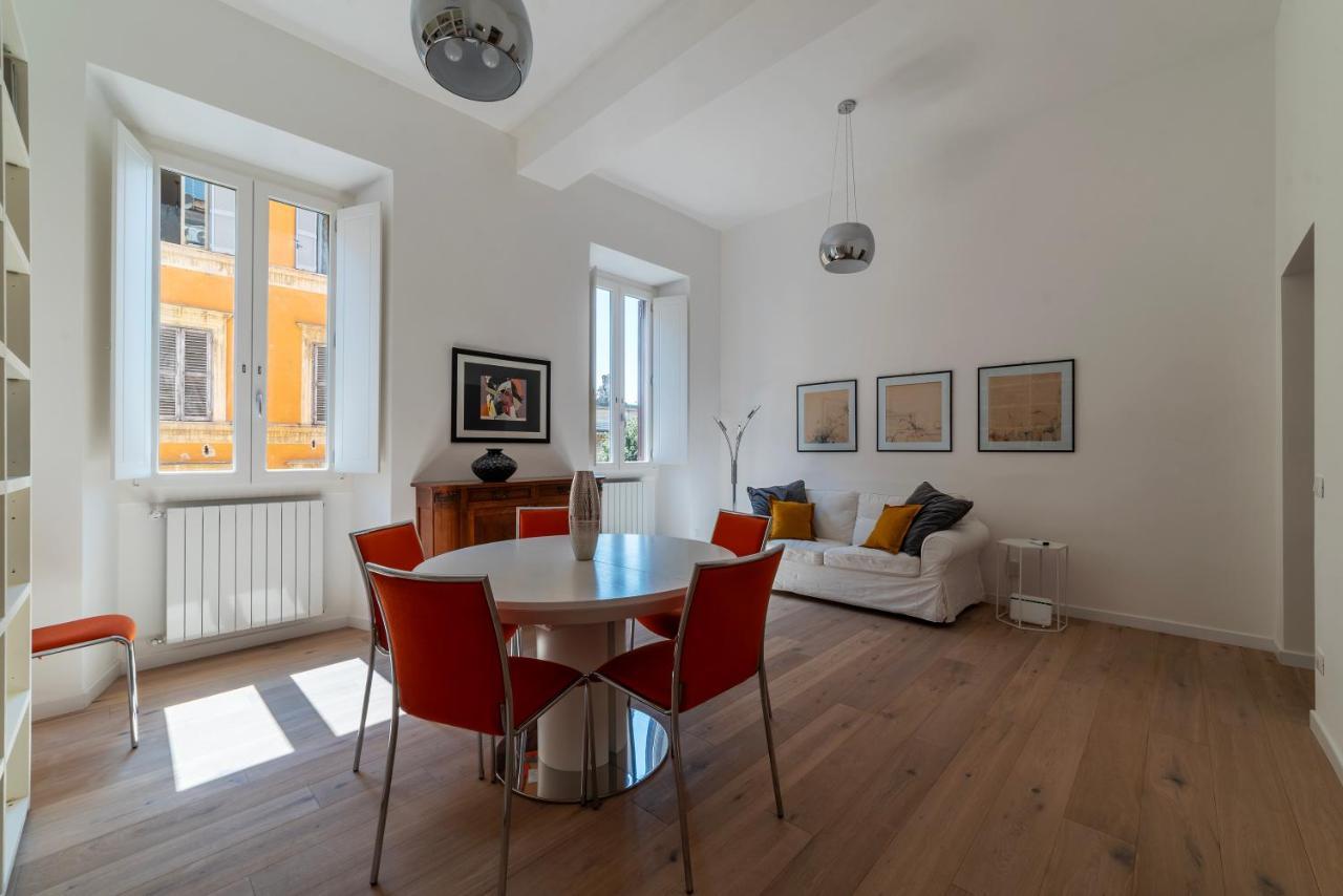 Termini & Acquario Romano Bright Apartment Exterior photo